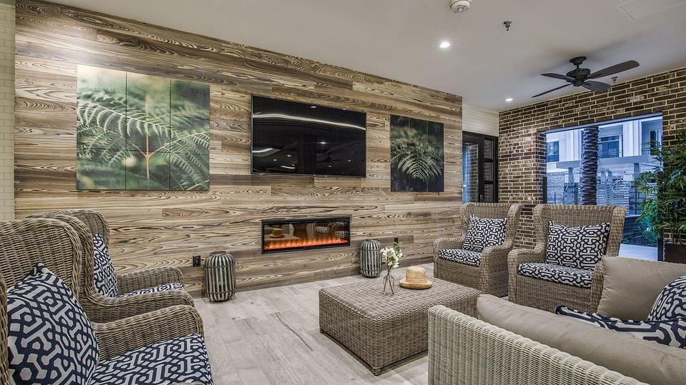 2 Apartments for Rent at Sinclair in Houston, TX